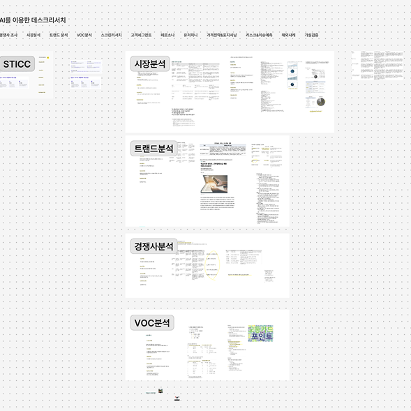 여행앱 개선 디자인 프로젝트